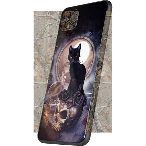 Alchemy Grimelkins Ghost Google Pixel 4 XL Skin